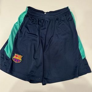 Soccer Shorts